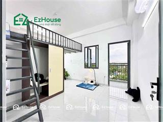 Khai Trương Duplex Ban Công Mới