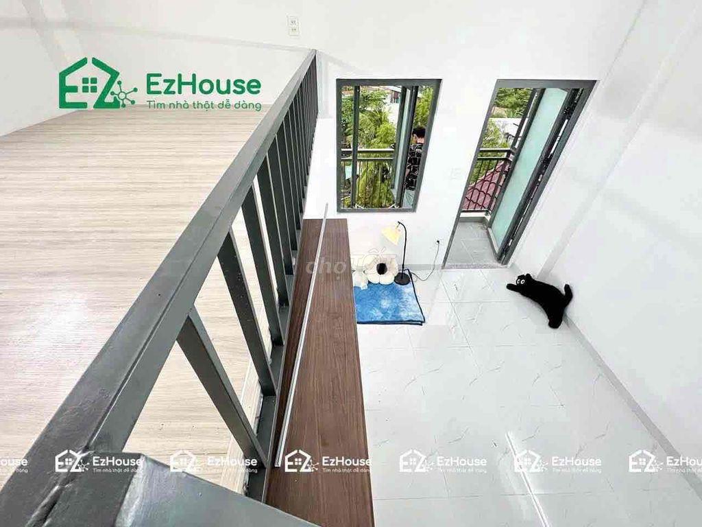 Khai Trương Duplex Ban Công Mới