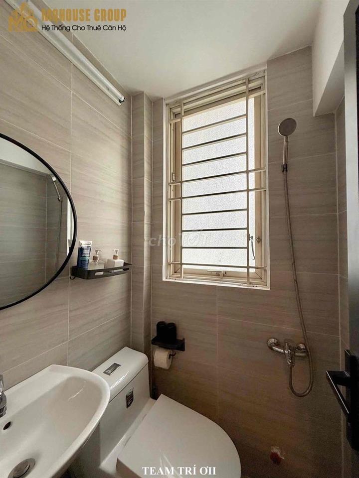 Studio full nội thất có máy chiếu