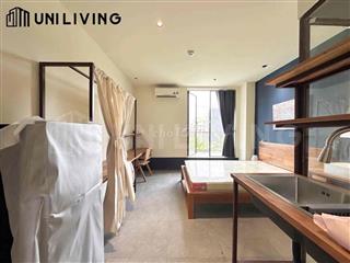 Khai Trương Studio Ban Công Ngay VLU CS3
