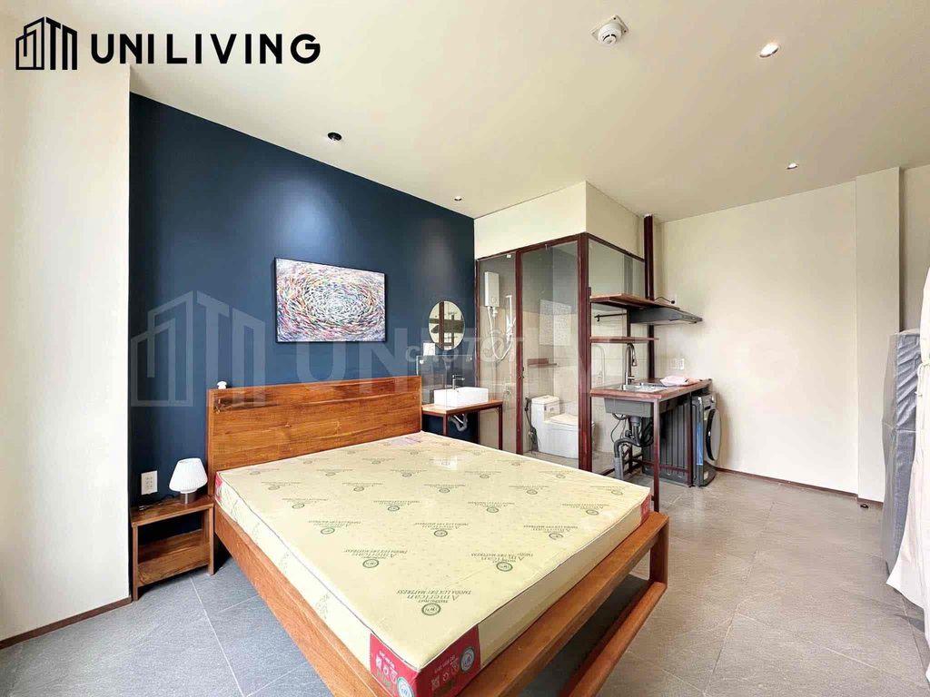 Khai Trương Studio Ban Công Ngay VLU CS3