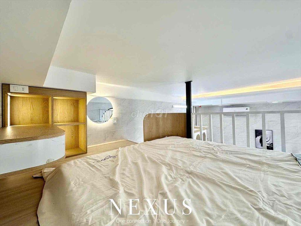 Duplex Ban Công Mới Ngay BV Gia Định