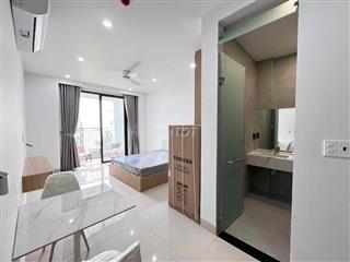 Studio Ban Công Mới Sát Bên Học Viện Cán Bộ