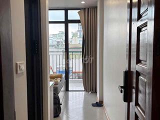 Studio Ban Công Mini Tiện Đi UTH - HVCB - VLU