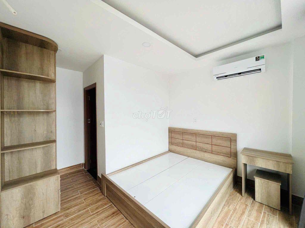 Studio Ban Công Tiện đi Hutech - UTH - VLU