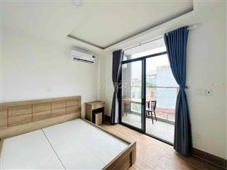 Studio Ban Công Tiện đi Hutech - UTH - VLU