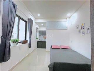 Căn Hộ Balcon Mini Tiện Đi VLU - FTU - UTH