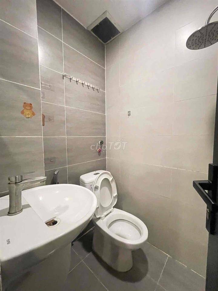 Căn Hộ Mini Cửa Sổ Tiện Đi Hồng Bàng - Hutech - UTH