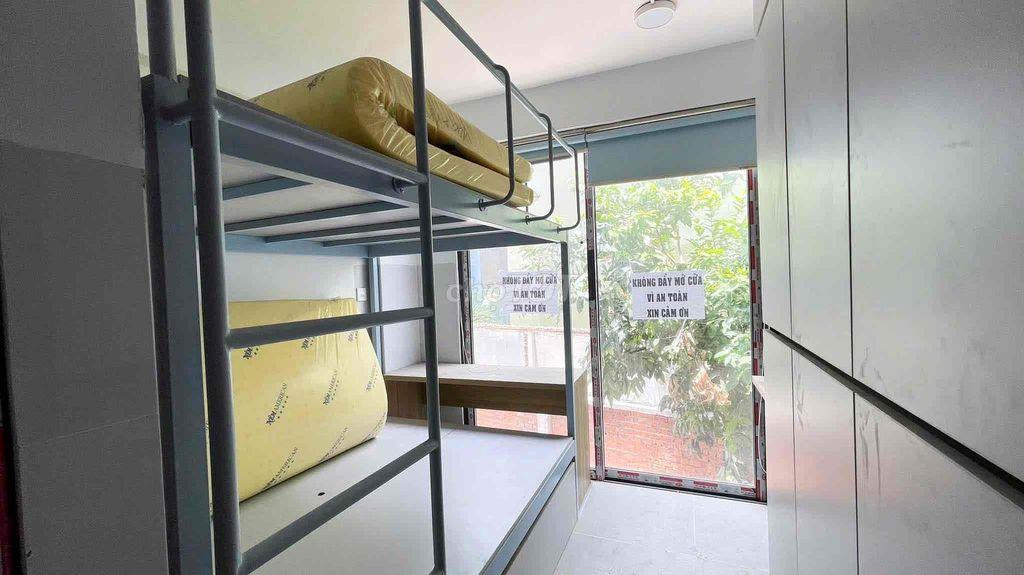 Khai Trương Thêm 45 Căn Hộ Mini Gần UTH - FTU - Hutech