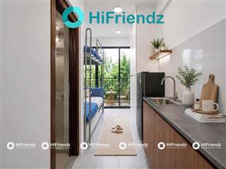 Khai Trương Thêm 45 Căn Hộ Mini Gần UTH - FTU - Hutech