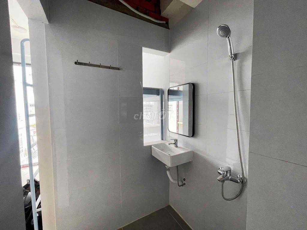 Căn Hộ Mini Balcon Tiện Đi Hutech - Hồng Bàng - UTH - HVCB - UEF - FTU