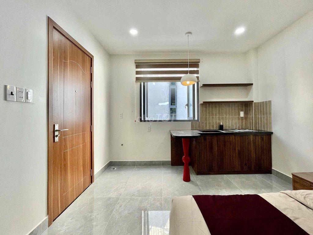 Khai Trương Căn Hộ Mini