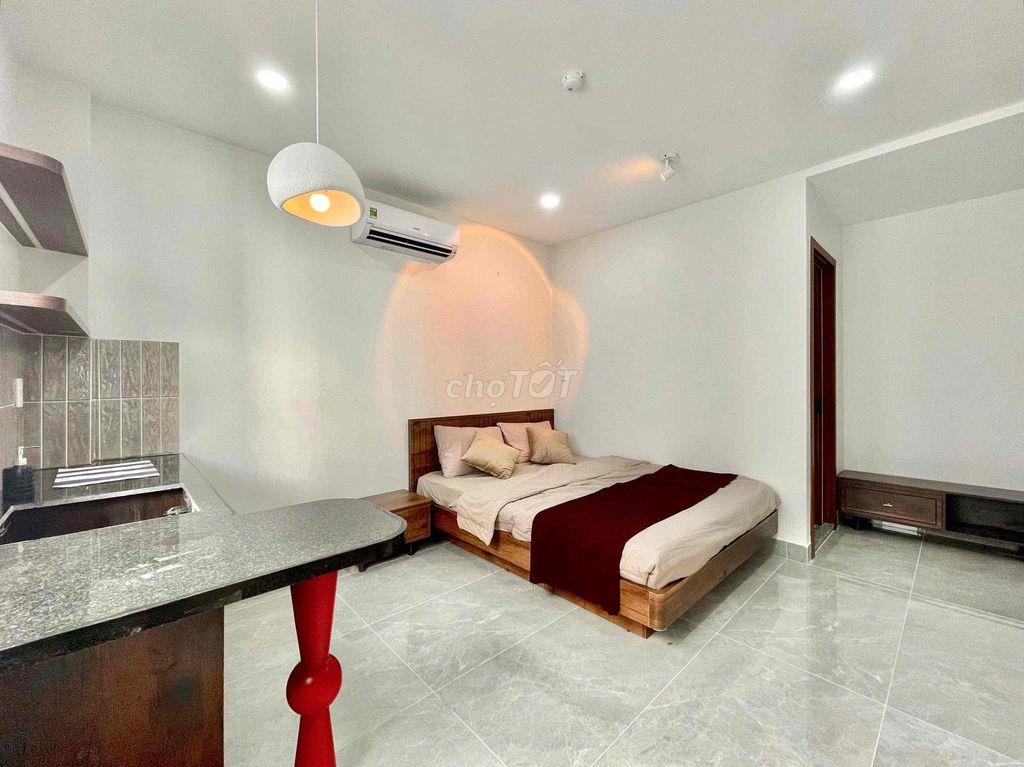 Khai Trương Căn Hộ Mini