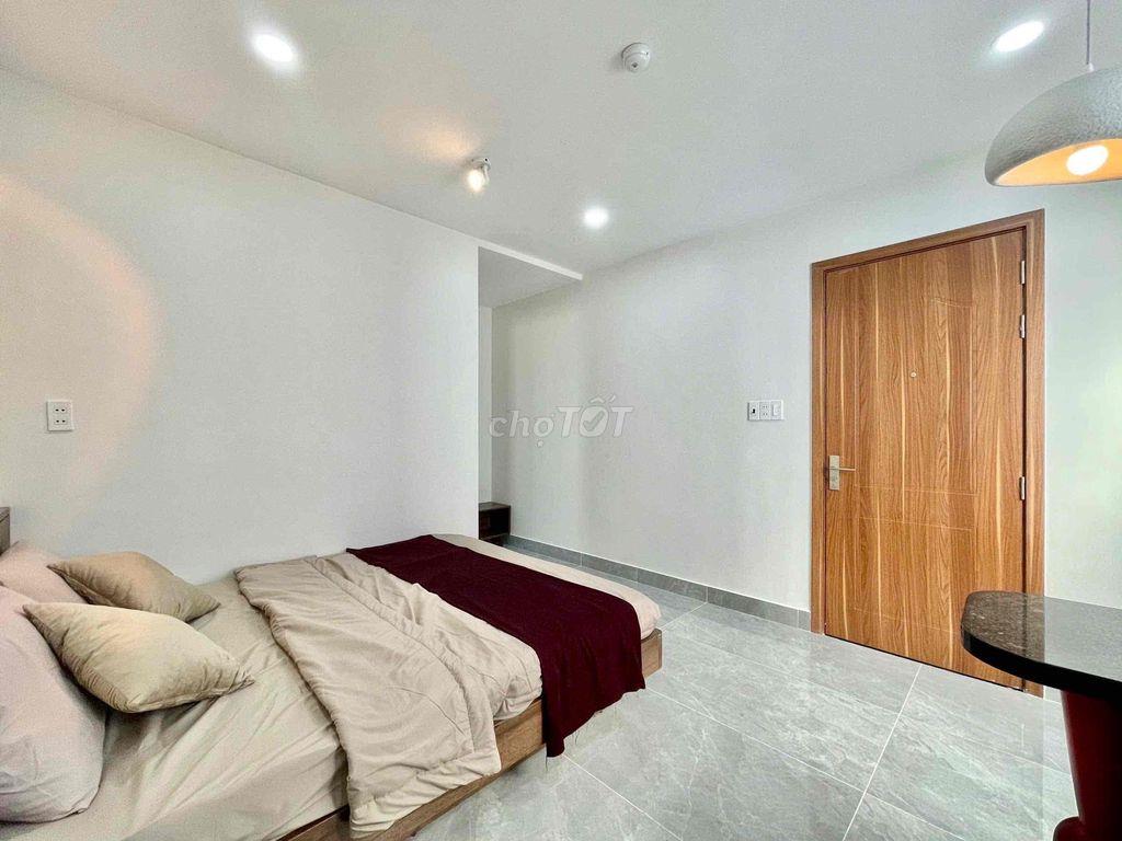 Khai Trương Căn Hộ Mini