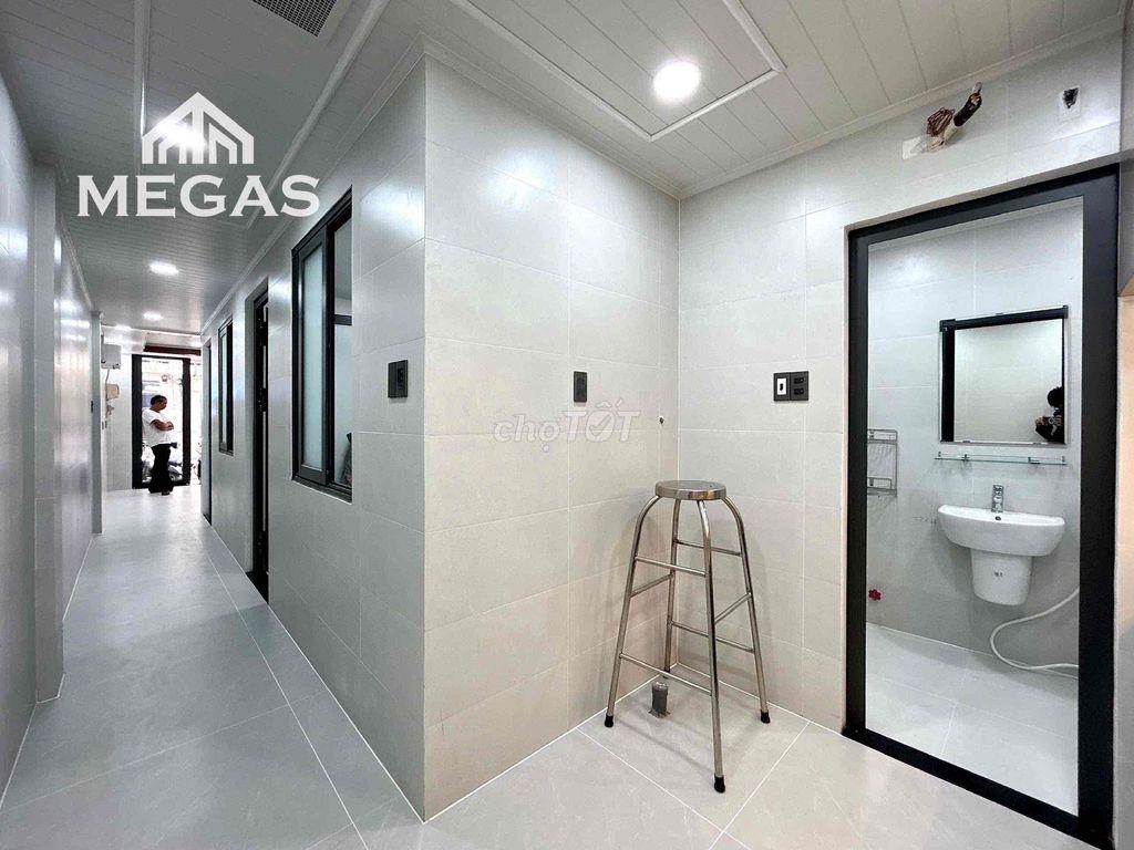 NHÀ NGUYÊN CĂN MỚI CÁCH NGUYỄN THỊ MINH KHAI Q1 - 800M