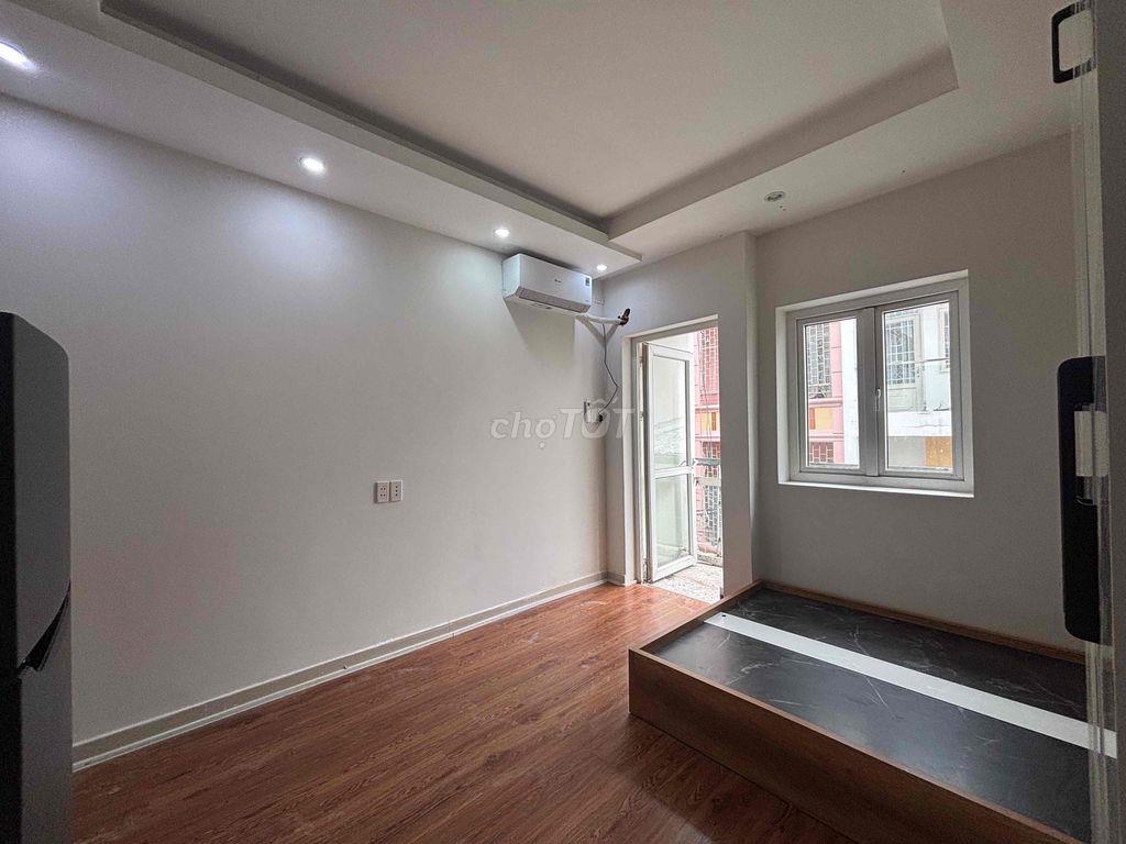 CĂN HỘ TÁCH BẾP GIÁP HAI BÀ TRƯNG - CẦU KIỆU