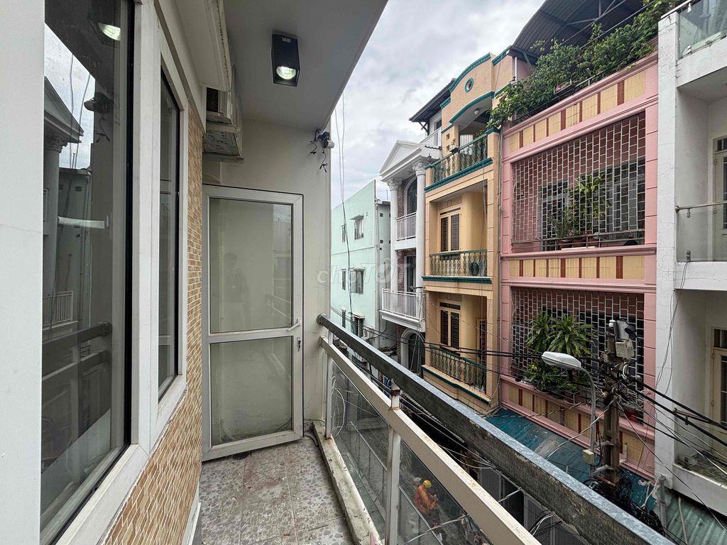 CĂN HỘ TÁCH BẾP GIÁP HAI BÀ TRƯNG - CẦU KIỆU