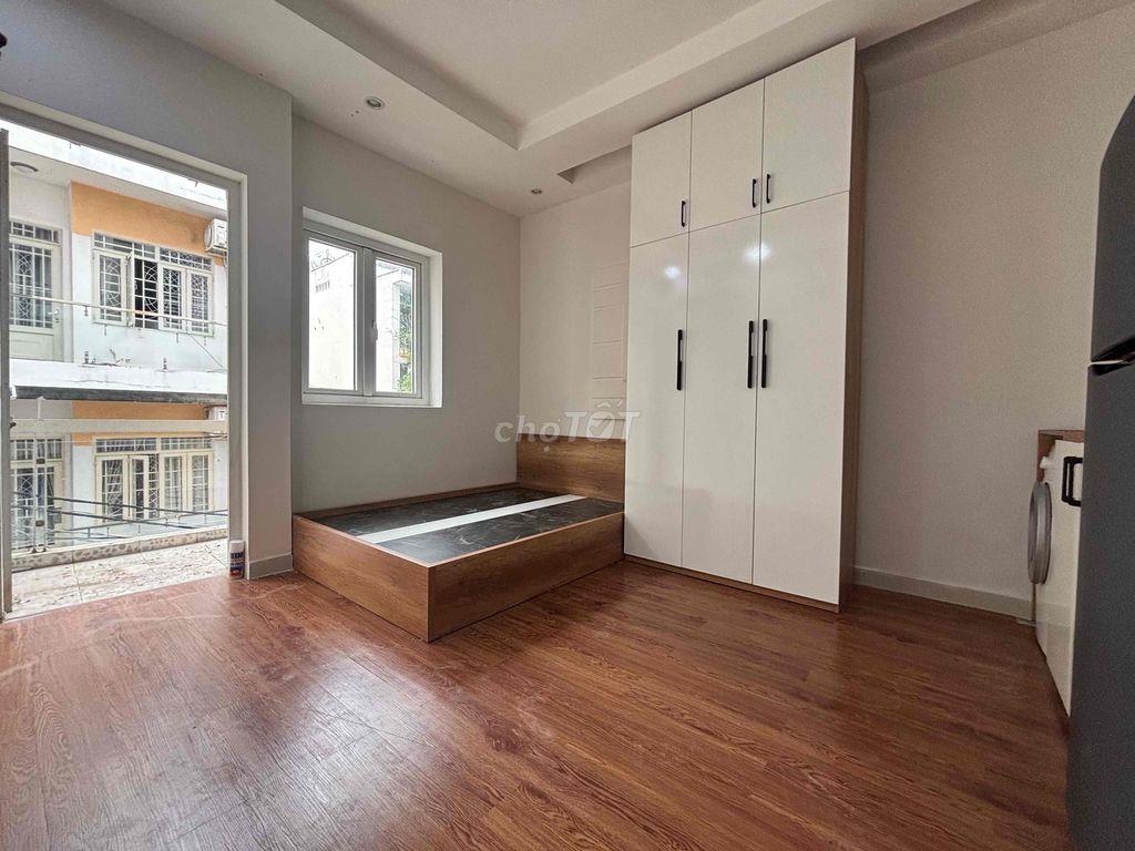 CĂN HỘ TÁCH BẾP GIÁP HAI BÀ TRƯNG - CẦU KIỆU
