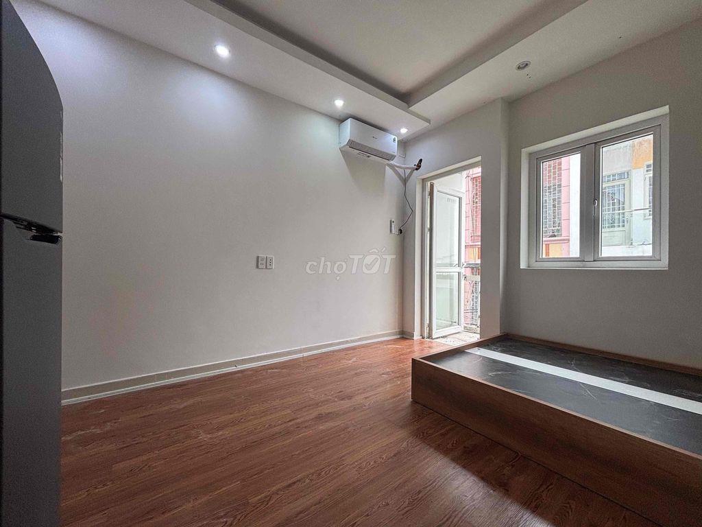 CĂN HỘ TÁCH BẾP GIÁP HAI BÀ TRƯNG - CẦU KIỆU