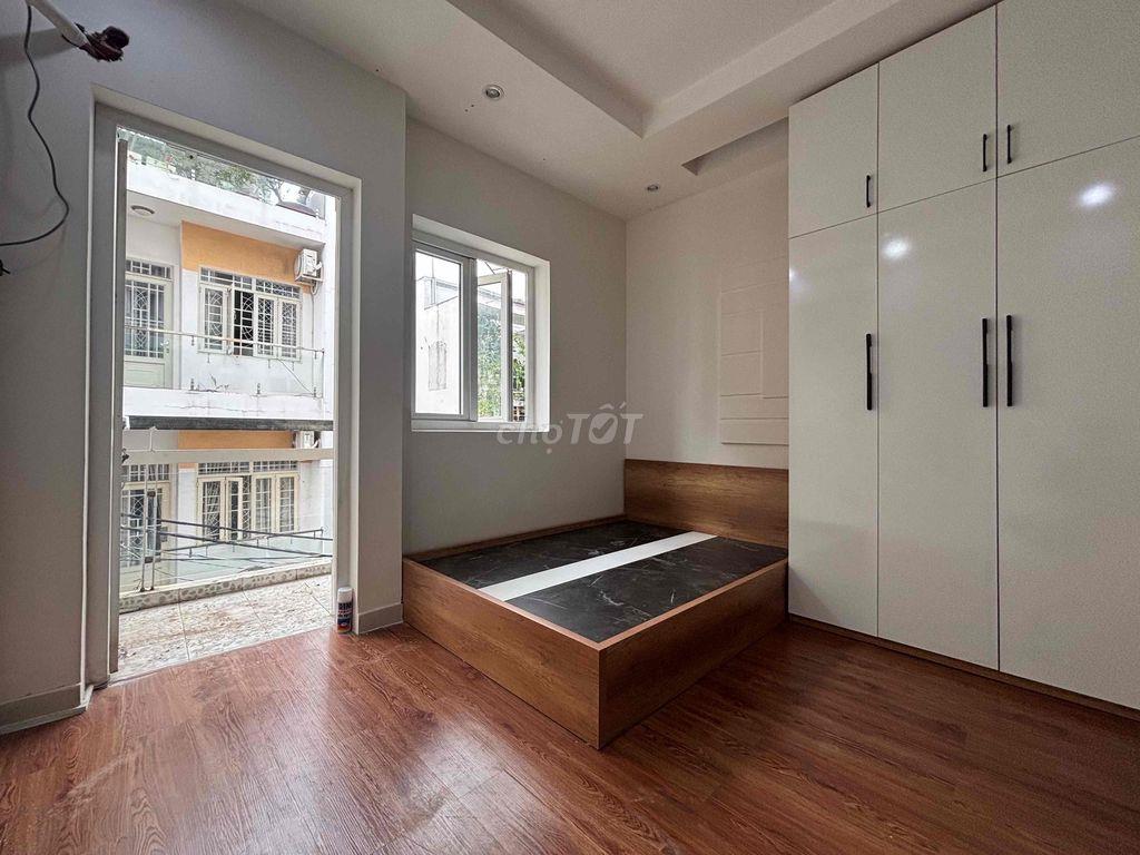 CĂN HỘ TÁCH BẾP GIÁP HAI BÀ TRƯNG - CẦU KIỆU