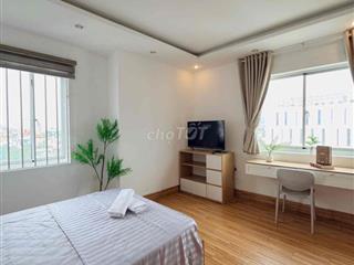 CĂN HỘ CỬA SỔ VIEW LANDMARK GẦN CHỢ TÂN ĐỊNH