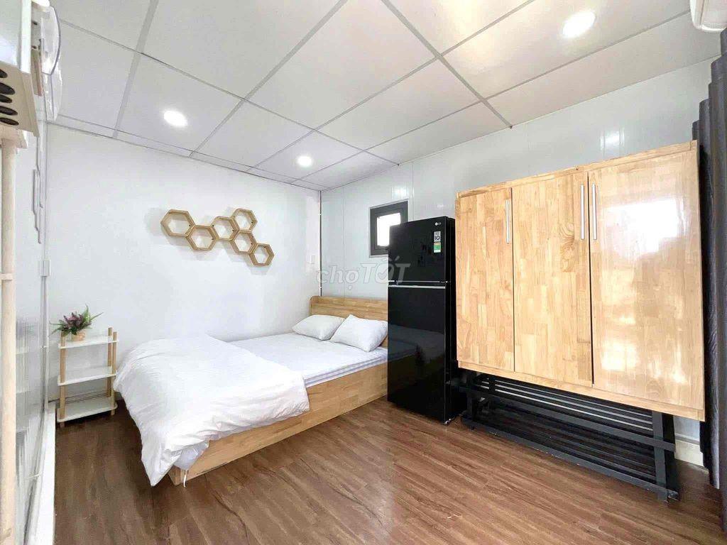 KHAI TRƯƠNG PENTHOUSE THANG MÁY TẬN PHÒNG🔥