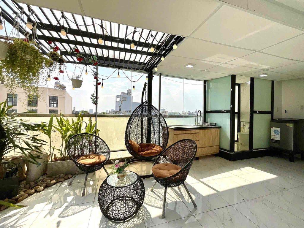 KHAI TRƯƠNG PENTHOUSE THANG MÁY TẬN PHÒNG🔥