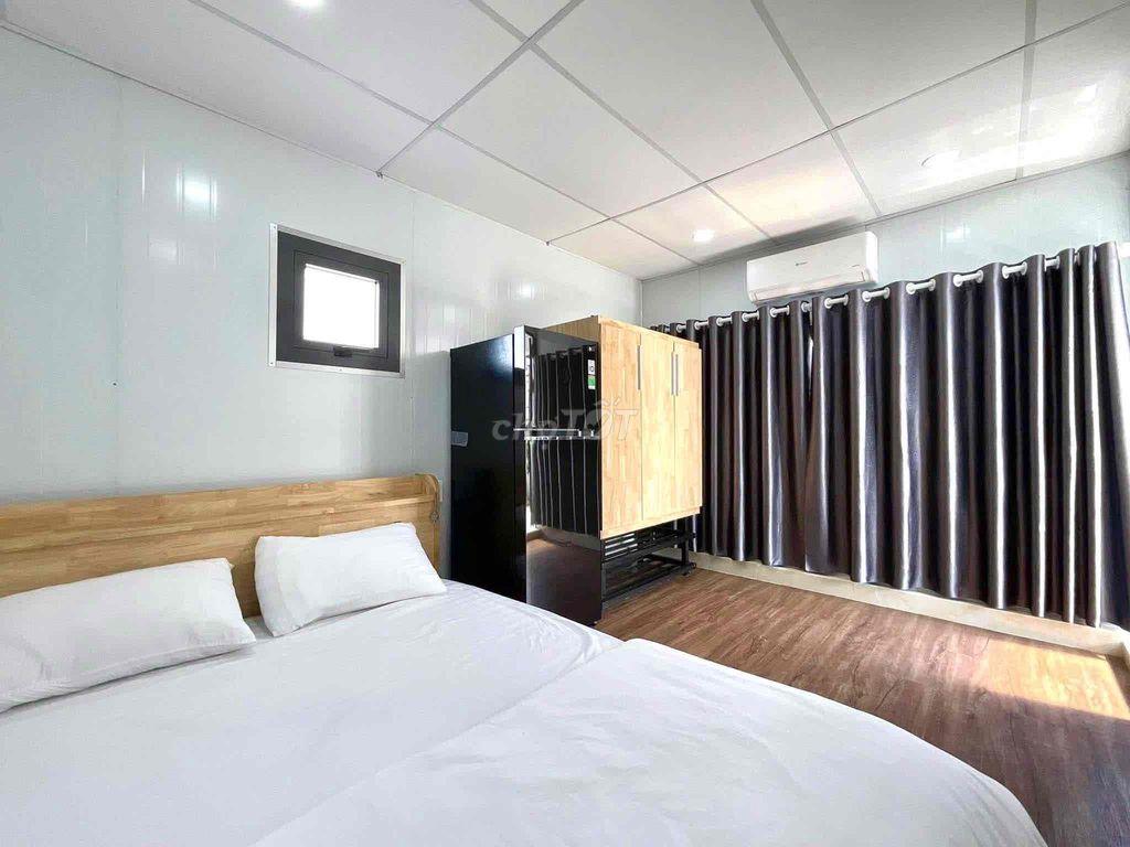 KHAI TRƯƠNG PENTHOUSE THANG MÁY TẬN PHÒNG🔥