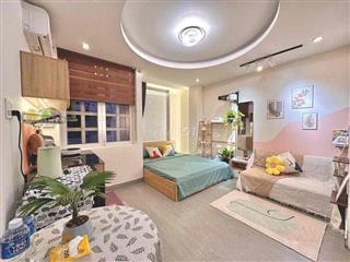 KHAI TRƯƠNG CĂN HỘ MINI MỚI 100%