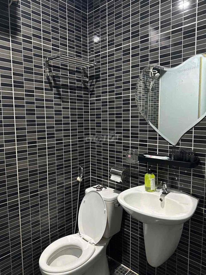 KHAI TRƯƠNG CĂN HỘ MINI MỚI 100%