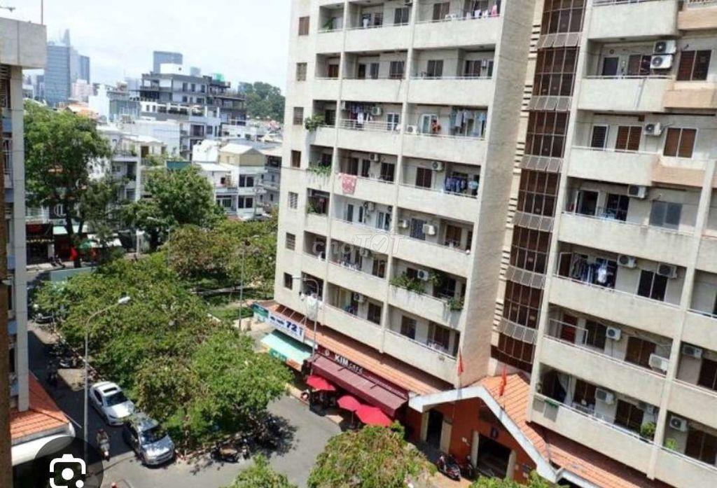CH  2 pn _Phạm Viết Chánh quận BT