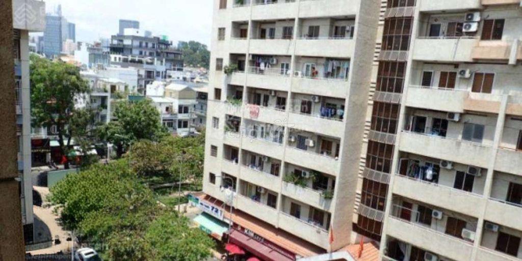 CH  2 pn _Phạm Viết Chánh quận BT