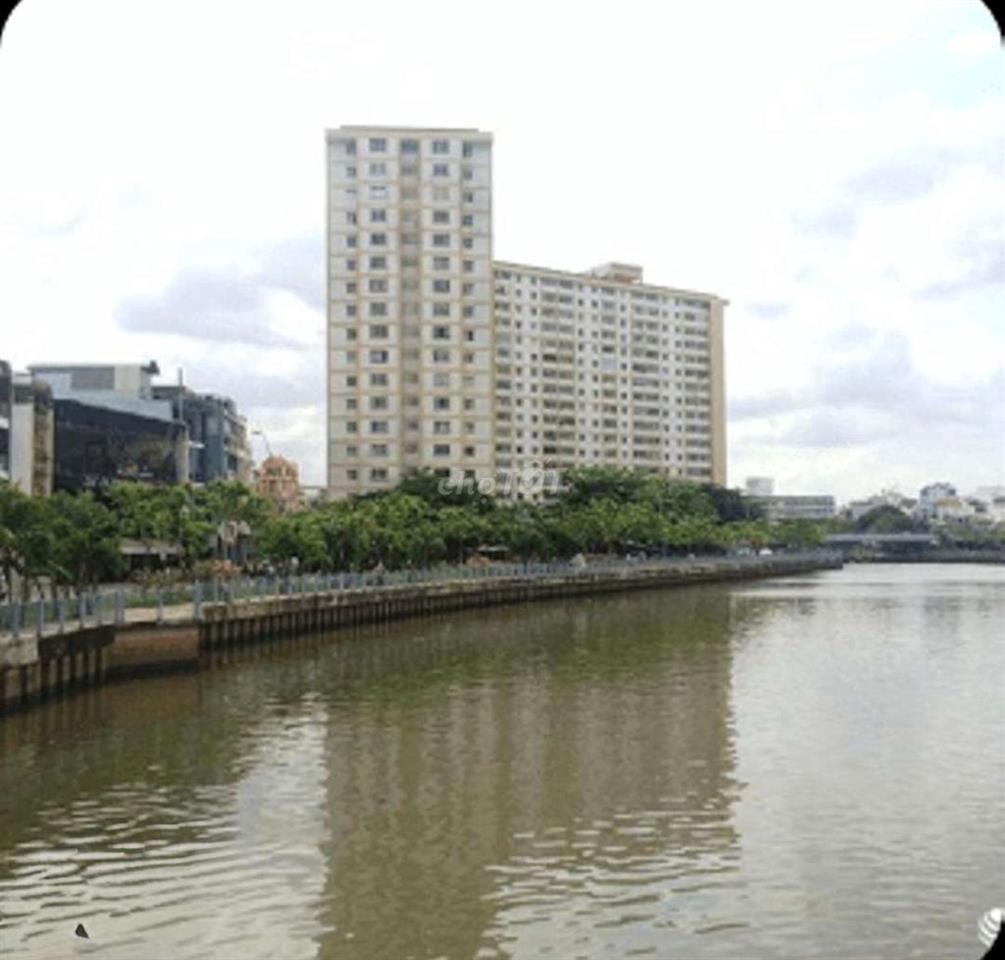 Chung cư Miếu nổi cho thuê