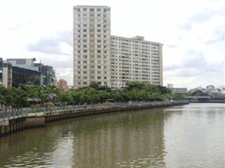 Chung cư Miếu nổi cho thuê