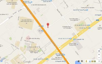1 pn chung cư 203 nguyễn trãi q1 cho thuê 