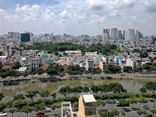 2 pn CH central garden quận 1 cho thuê