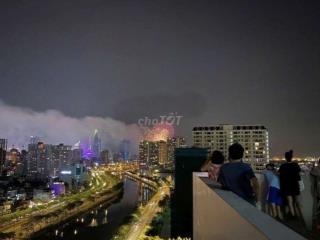  2 pn,3 pn CH  Orient quận 4 cho thuê 