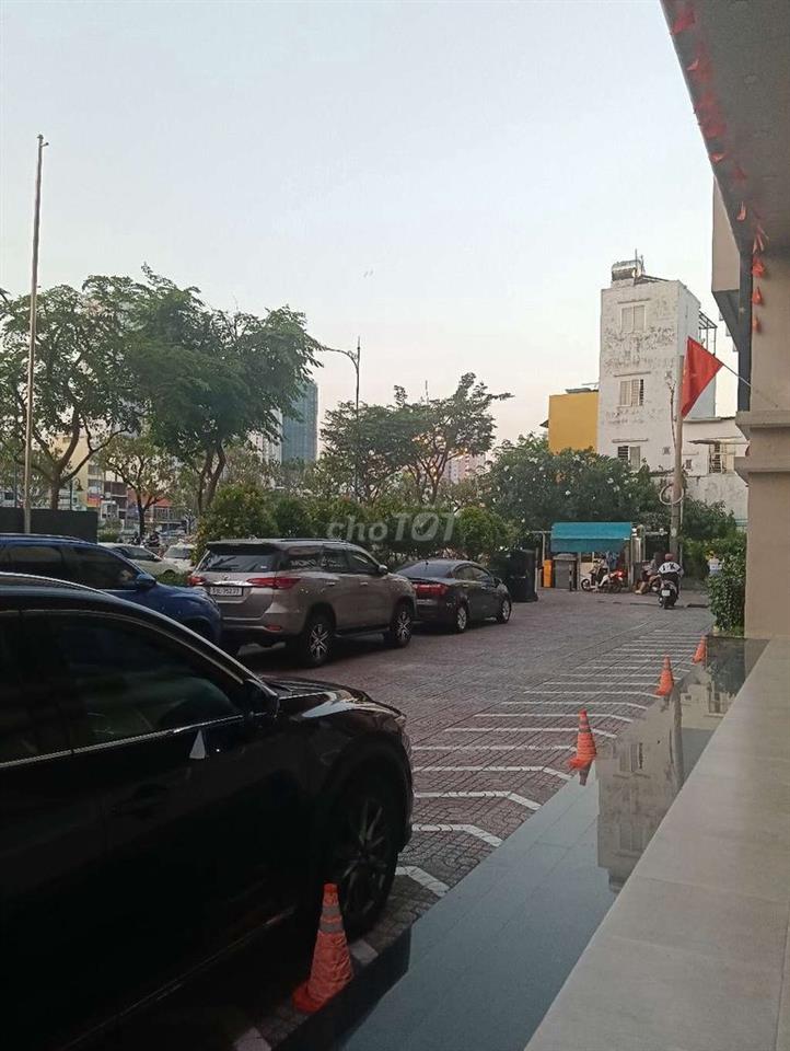  2 pn,3 pn CH  Orient quận 4 cho thuê 