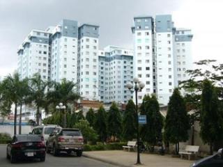 chung cư Tôn thất thuyết q4 cho thuê 