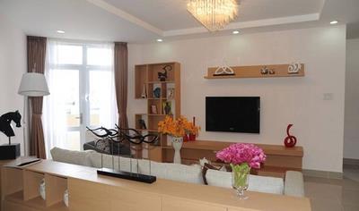 1 pn ntđđ CH H3 quận 4 cho thuê 