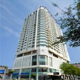 3 pn, 2 pn _ CH tản đà quận 5 cho thuê 