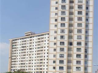 Bán CH Miếu nổi quận Bình thạnh