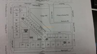 2 pn C/c H3 đường hoàng diệu q4 cho thuê 