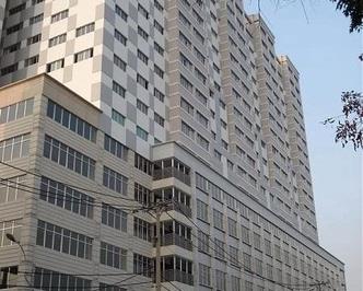 2 pn C/c H3 đường hoàng diệu q4 cho thuê 