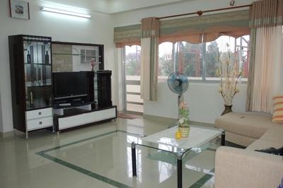 2 pn 2 wc C/C Minh Thành q7 cho thuê 