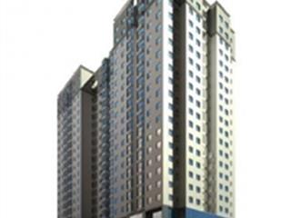 Căn hộ Copac square q4 cho thuê 