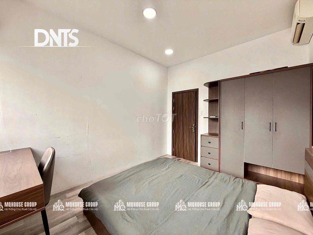 KHAI TRƯƠNG CHUNG CƯ 2PN-2WC, FULL NỘI THẤT, NGAY CẦU THỊ NGHÈ