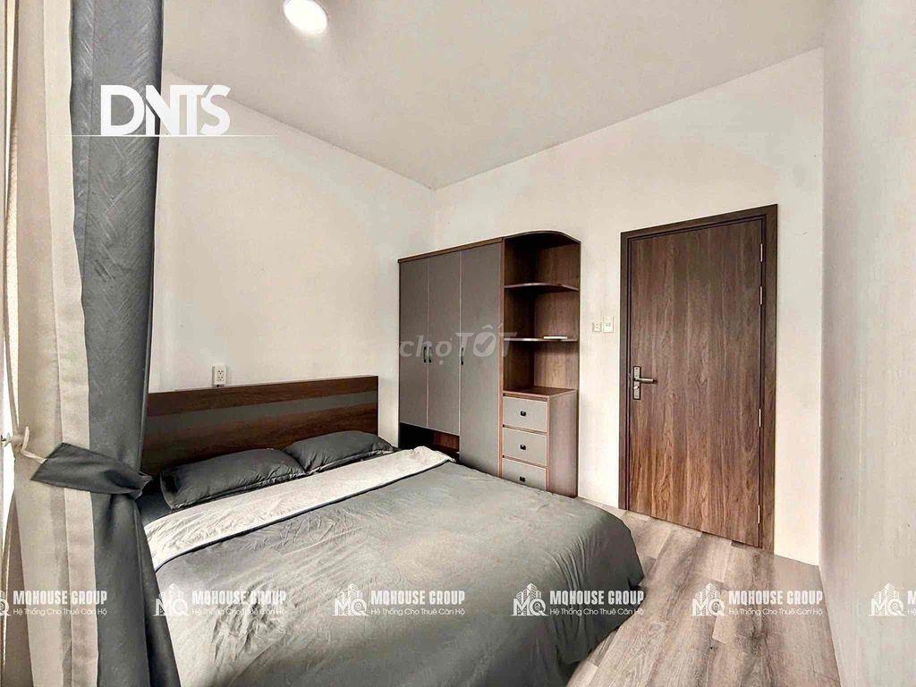 KHAI TRƯƠNG CHUNG CƯ 2PN-2WC, FULL NỘI THẤT, NGAY CẦU THỊ NGHÈ
