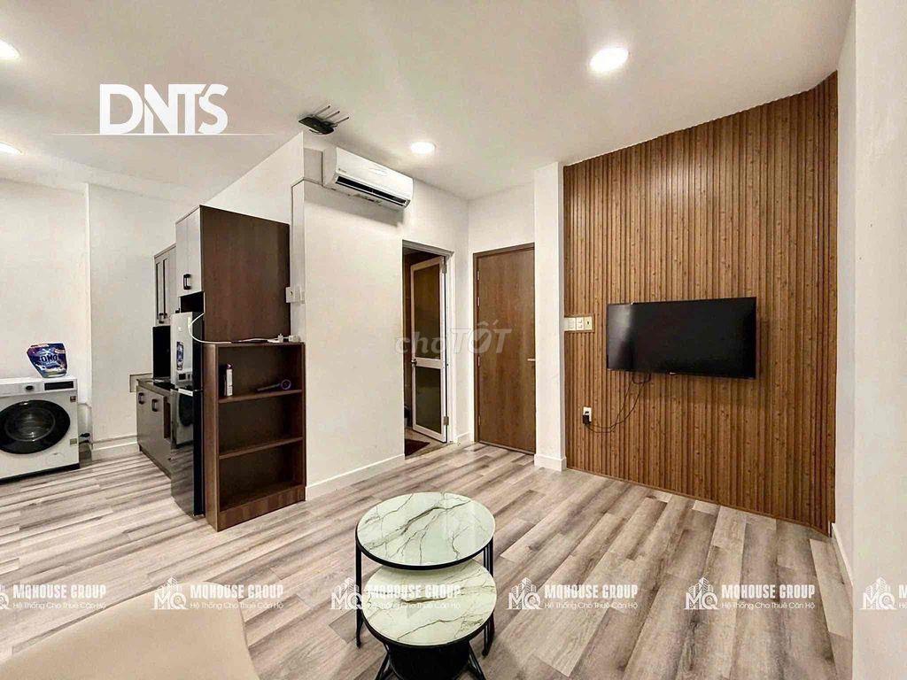 KHAI TRƯƠNG CHUNG CƯ 2PN-2WC, FULL NỘI THẤT, NGAY CẦU THỊ NGHÈ