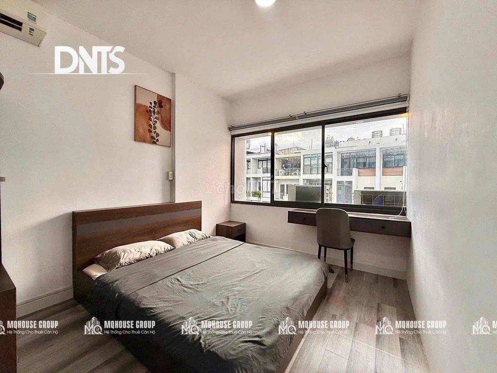 KHAI TRƯƠNG CHUNG CƯ 2PN-2WC, FULL NỘI THẤT, NGAY CẦU THỊ NGHÈ